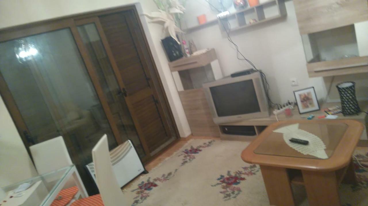 Ivica Apartments Punat Exteriör bild